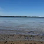 Mobile Premium 6 Pers 3ch Confort Climatisation Menage De Fin De Sejour Et Linge De Lit A Mayotte 5 Etoiles D'exception De A 25mm Dune Du Pilat Et 10mn Bisca Ocean Kemping Biscarrosse