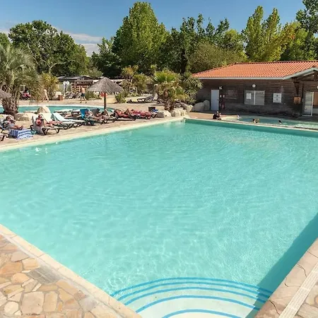 Mobile Premium 6 Pers 3ch 0107 A Mayotte 5 Etoiles D'exception De A 25mm Dune Du Pilat Campingplatz Biscarrosse