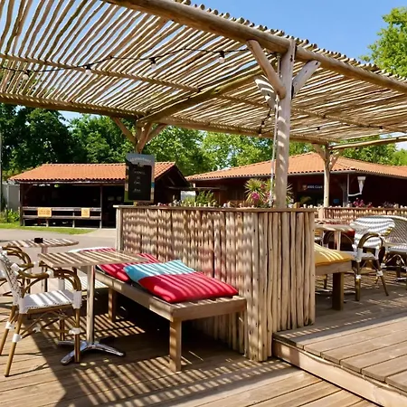 Mobile Premium 6 Pers 3ch 0107 A Mayotte 5 Etoiles D'exception De A 25mm Dune Du Pilat Biscarrosse