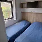Mobile Premium 6 Pers 3ch Confort Clim Ménage Et Draps Possible à Mayotte 5 étoiles D'exception De à 25mm Dune Du Pilat Camping *