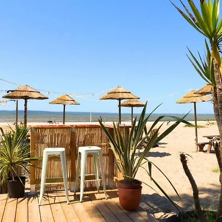Campingplatz Mobil Premium 6 Pers 3ch Confort Climatisation Menage De Fin De Sejour A Mayotte 5 Etoiles D'exception De A 25mm Dune Du Pilat Et 10mn Bisca Ocean *