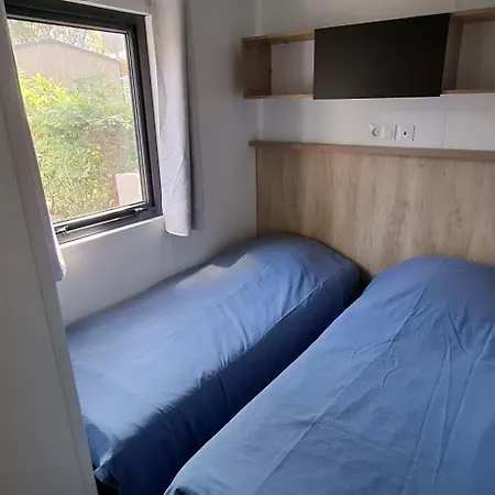 Mobil Premium 6 Pers 3ch Confort Climatisation Menage De Fin De Sejour A Mayotte 5 Etoiles D'exception De A 25mm Dune Du Pilat Et 10mn Bisca Ocean Campingplatz *