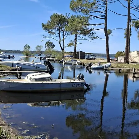 Kemp Mobil Premium 6 Pers 3ch Confort Climatisation Menage De Fin De Sejour Inclus A Mayotte 5 Etoiles D'exception De A 25mm Dune Du Pilat Et 10mn Bisca Ocean Biscarrosse